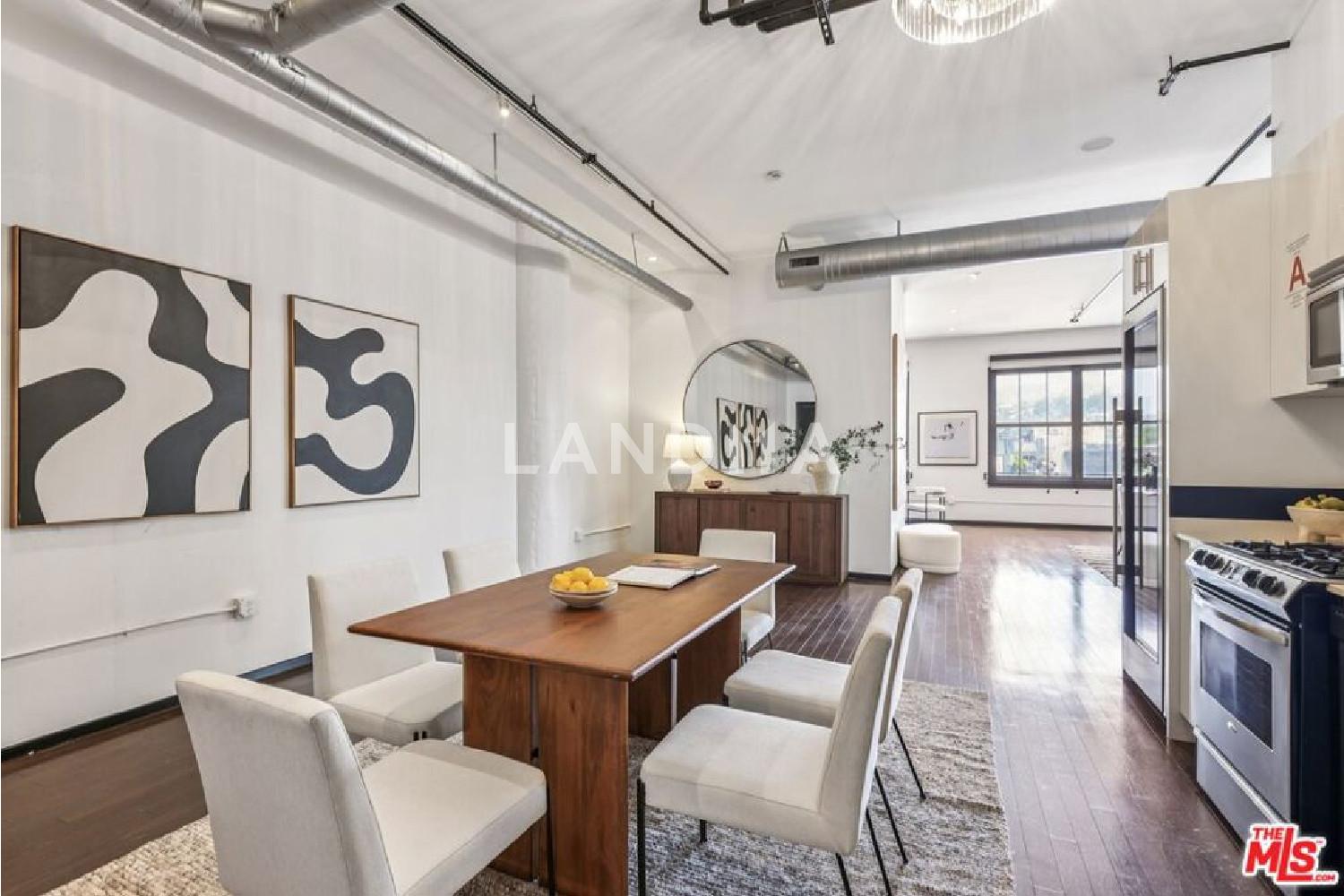 1645 N Vine Street #706 官网图片 34