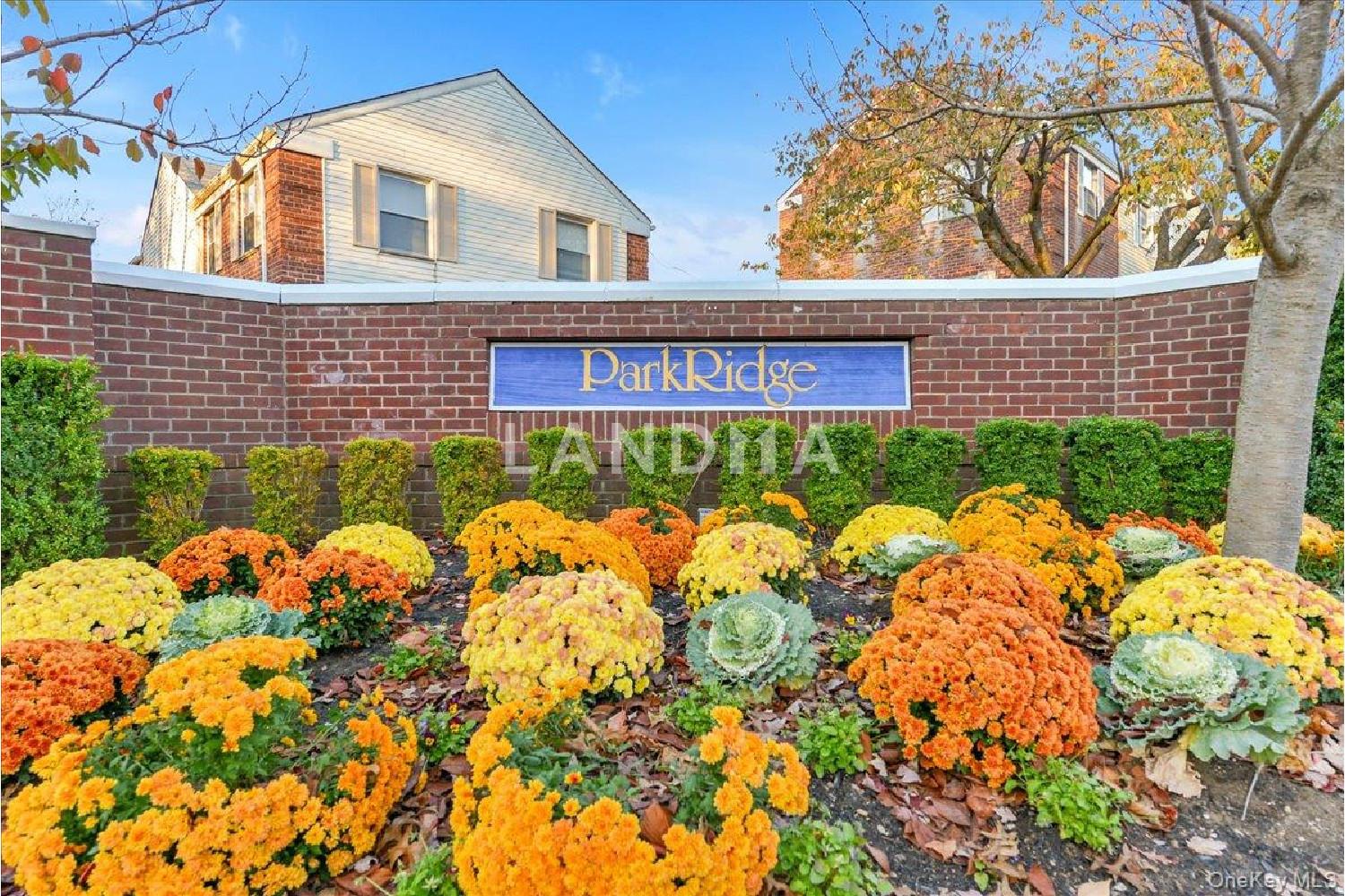 68-57 Cloverdale Boulevard  Unit 109 官网图片 18