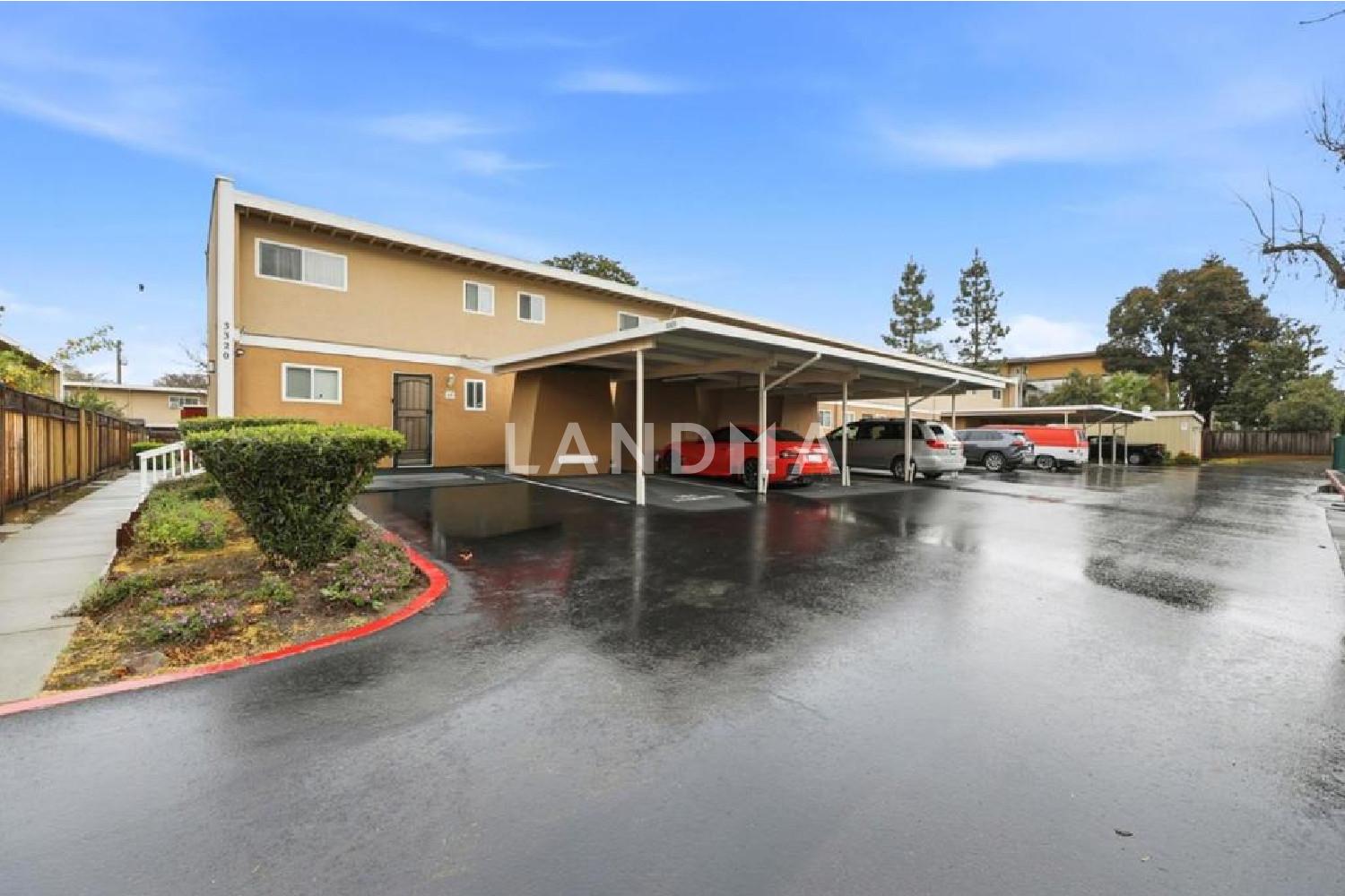 3320 Lochinvar Avenue #56