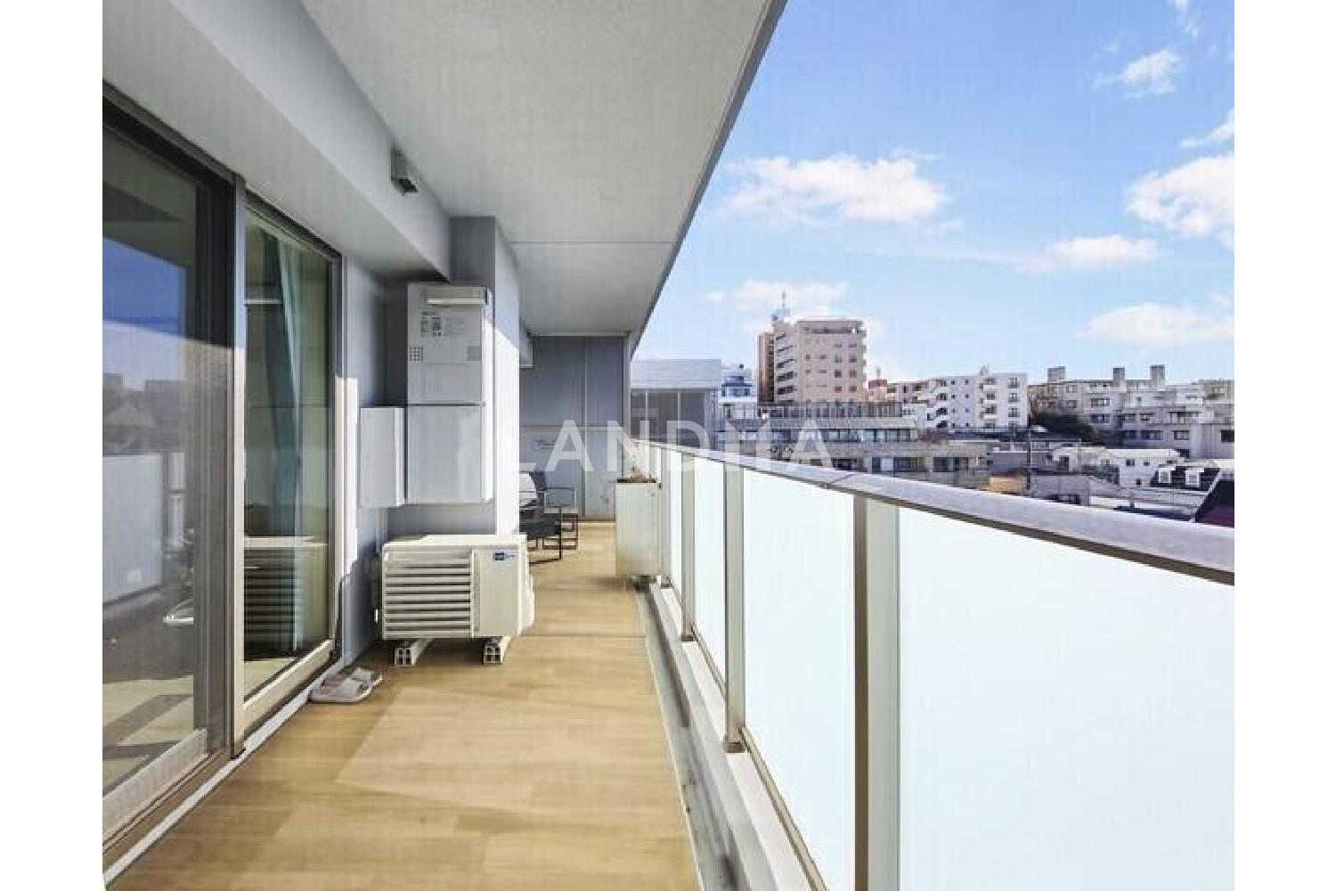 プラウド都立大学 官网图片 9