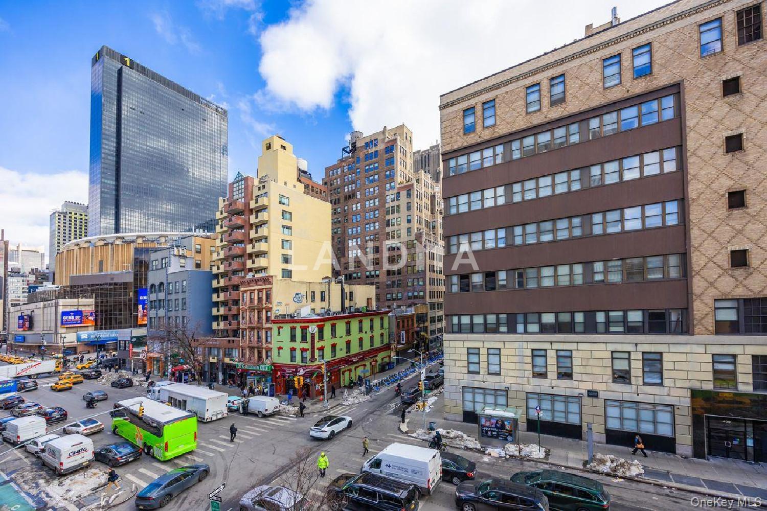 300 W 30th Street  Unit 4D 官网图片 18