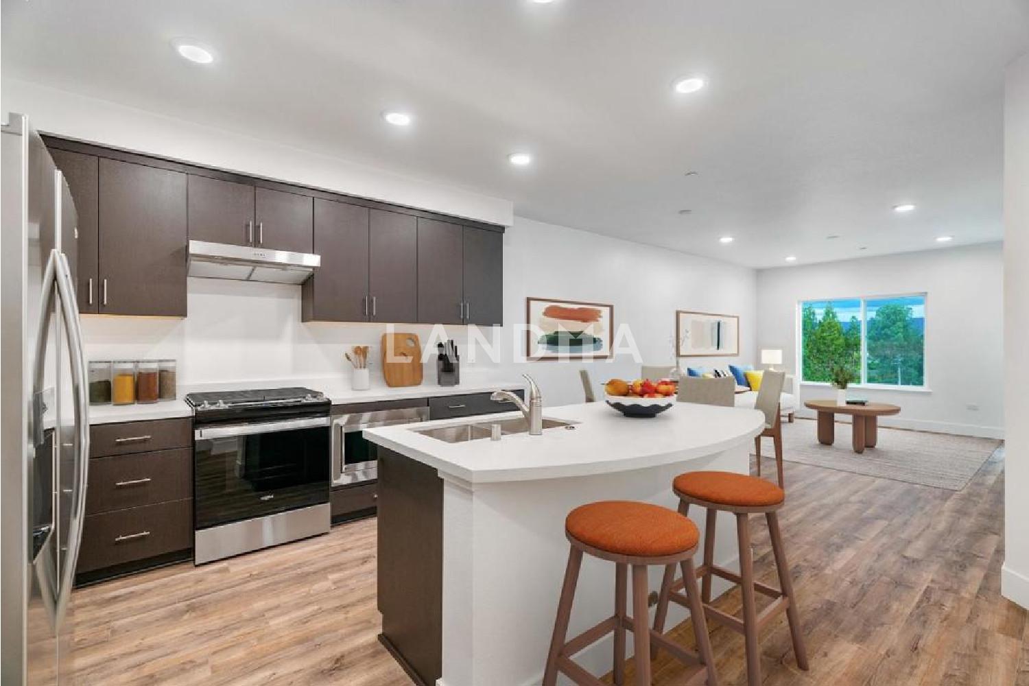 1853 Almaden Road #406
