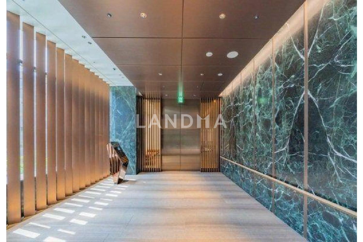 WORLD TOWER RESIDENCE 官网图片 4