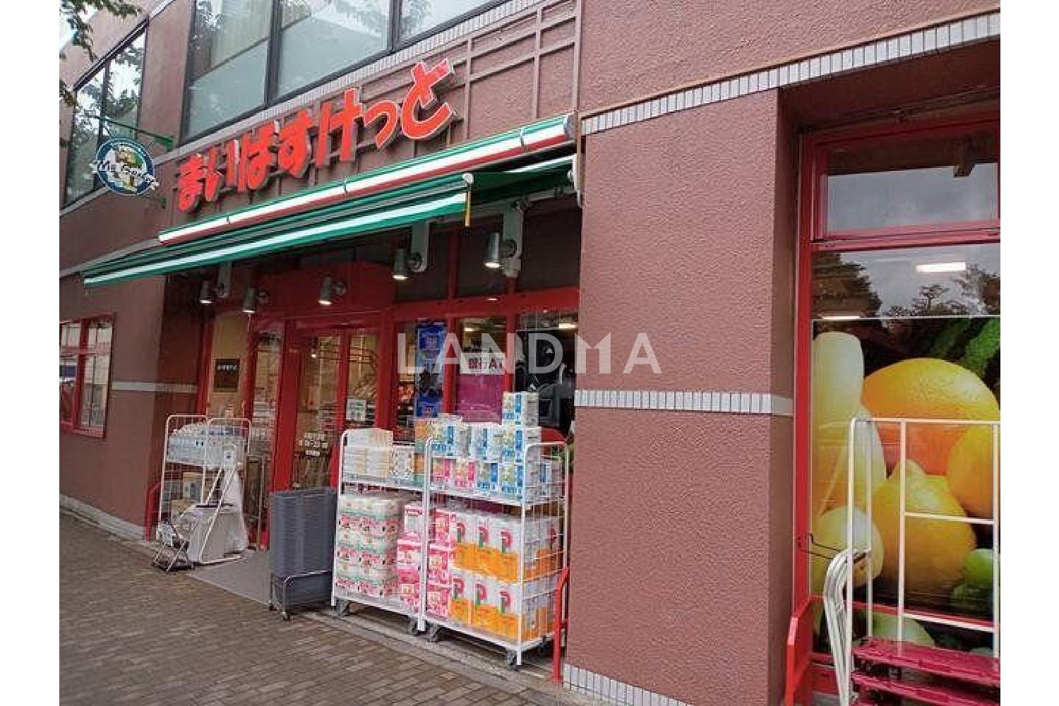グランドヒルズ恵比寿 官网图片 6