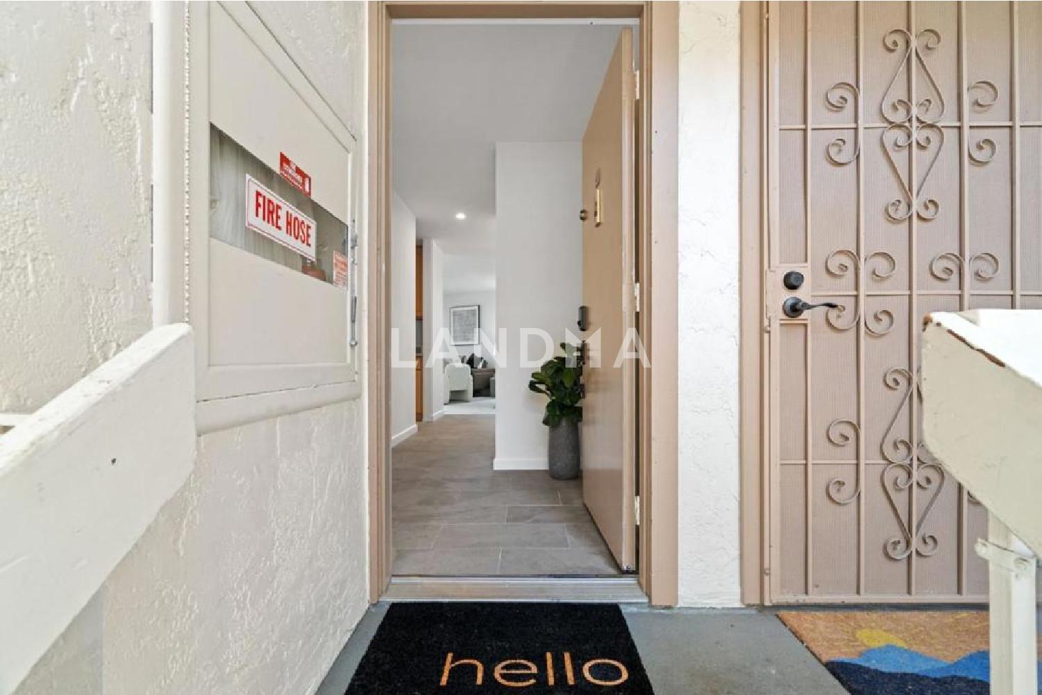 320 Vallejo Drive #22 官网图片 32