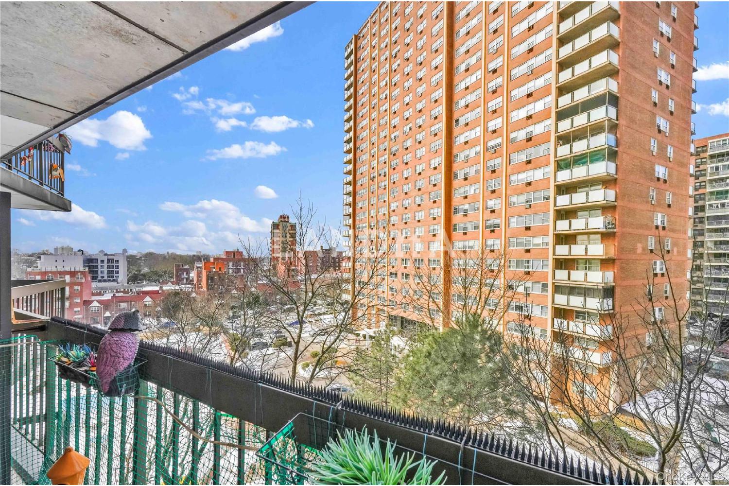 138-35 Elder Avenue  Unit 6B 官网图片 11