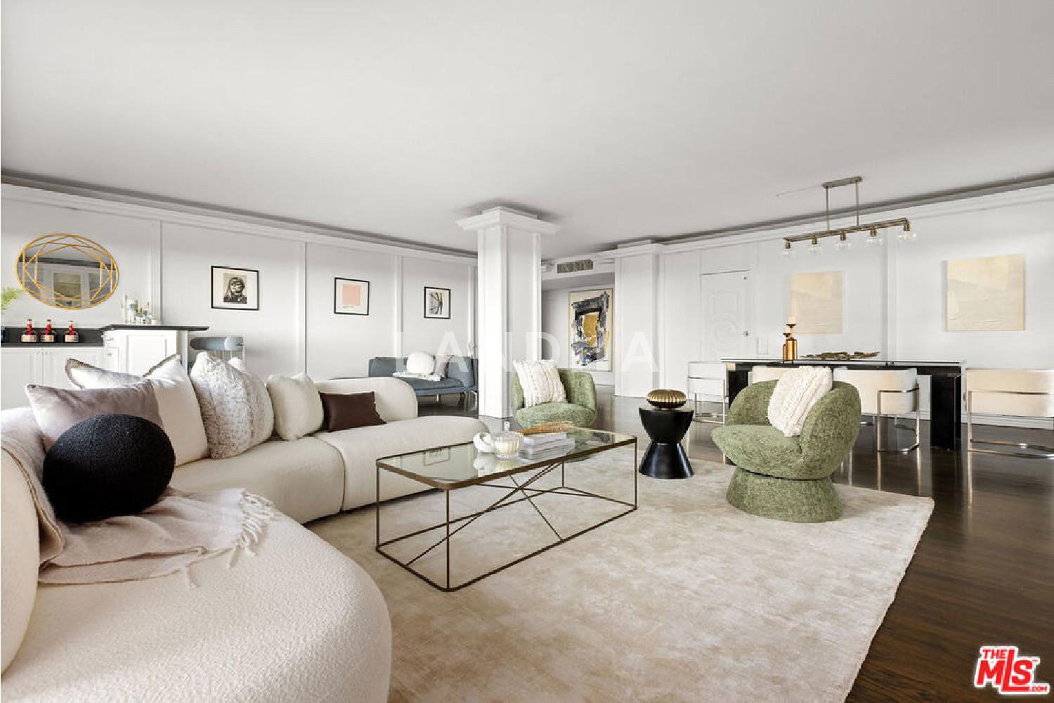10450 Wilshire Boulevard #8A 官网图片 3