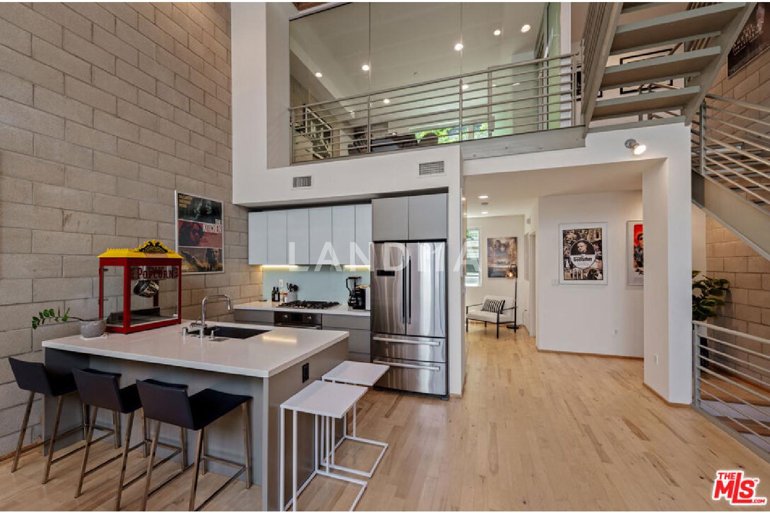 3450 Cahuenga Boulevard #410 官网图片 2
