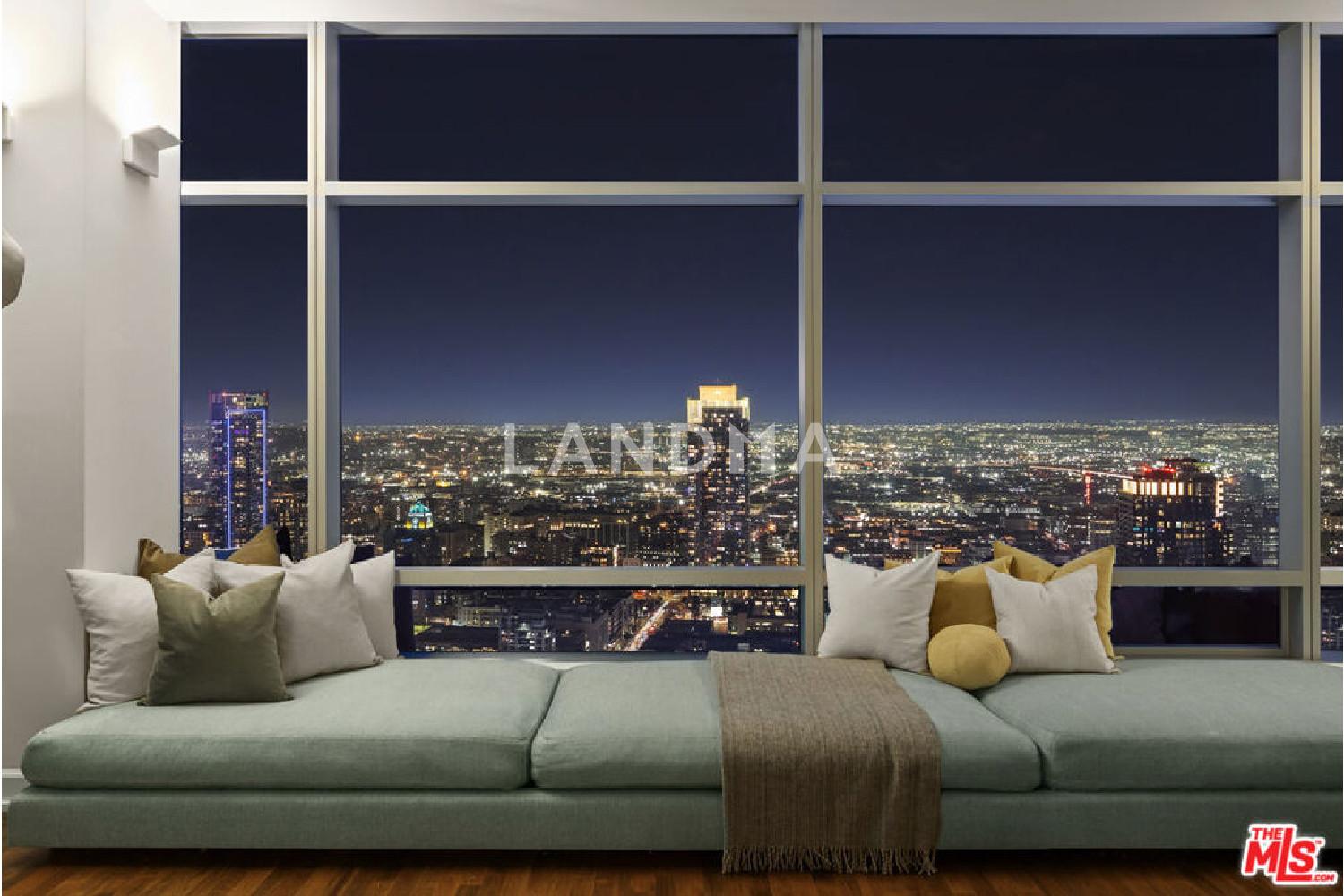 900 W Olympic Boulevard #47G 官网图片 8