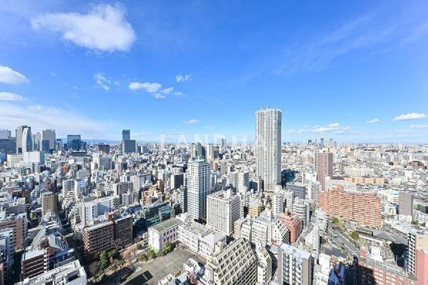 クラッシィタワー新宿御苑 官网图片 16