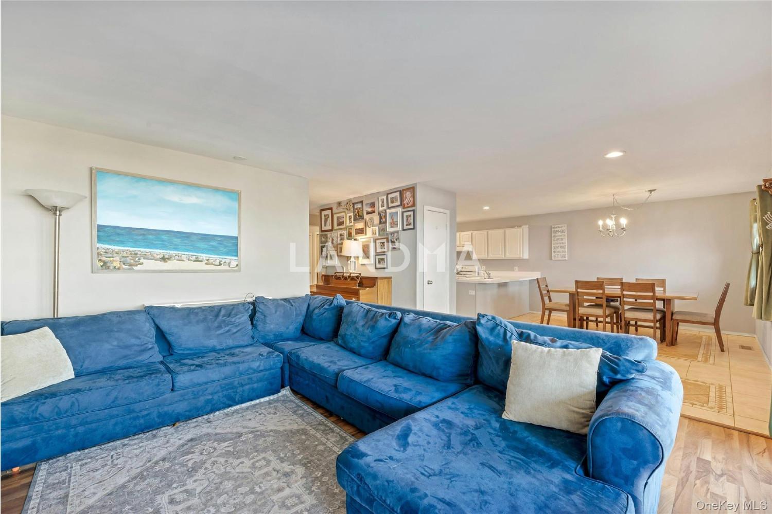 3105 Bluffs Drive S 官网图片 7