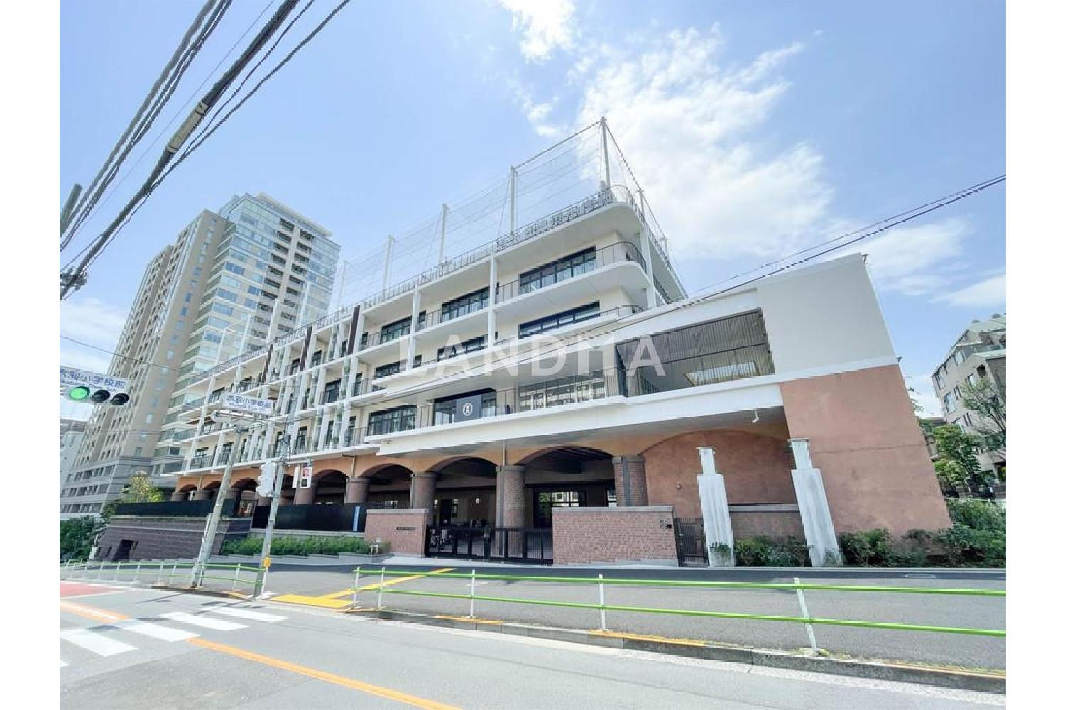 三田ガーデンヒルズ パークマンション棟 官网图片 5