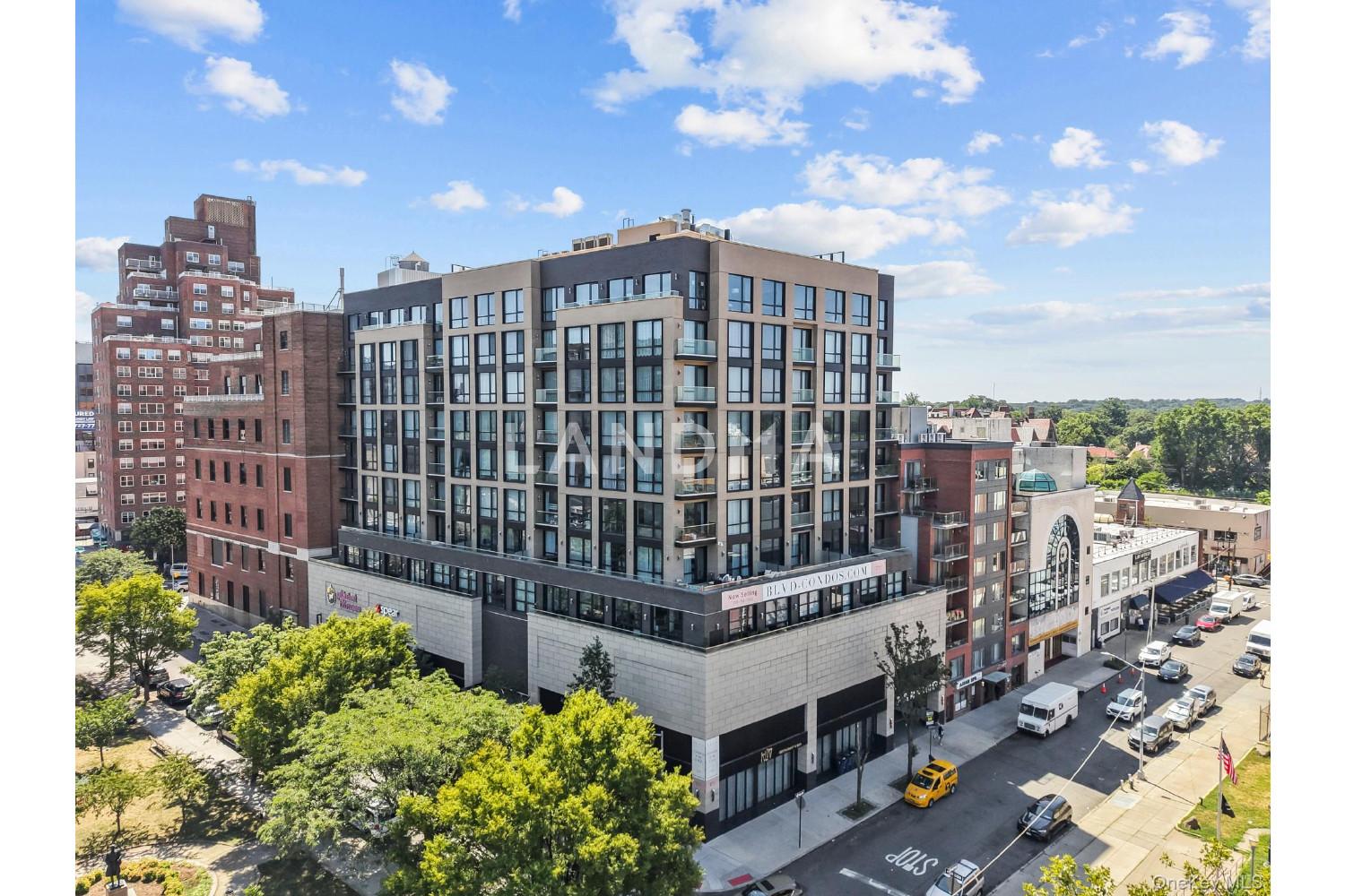 107-06 Queens Boulevard  Unit 10E 官网图片 25