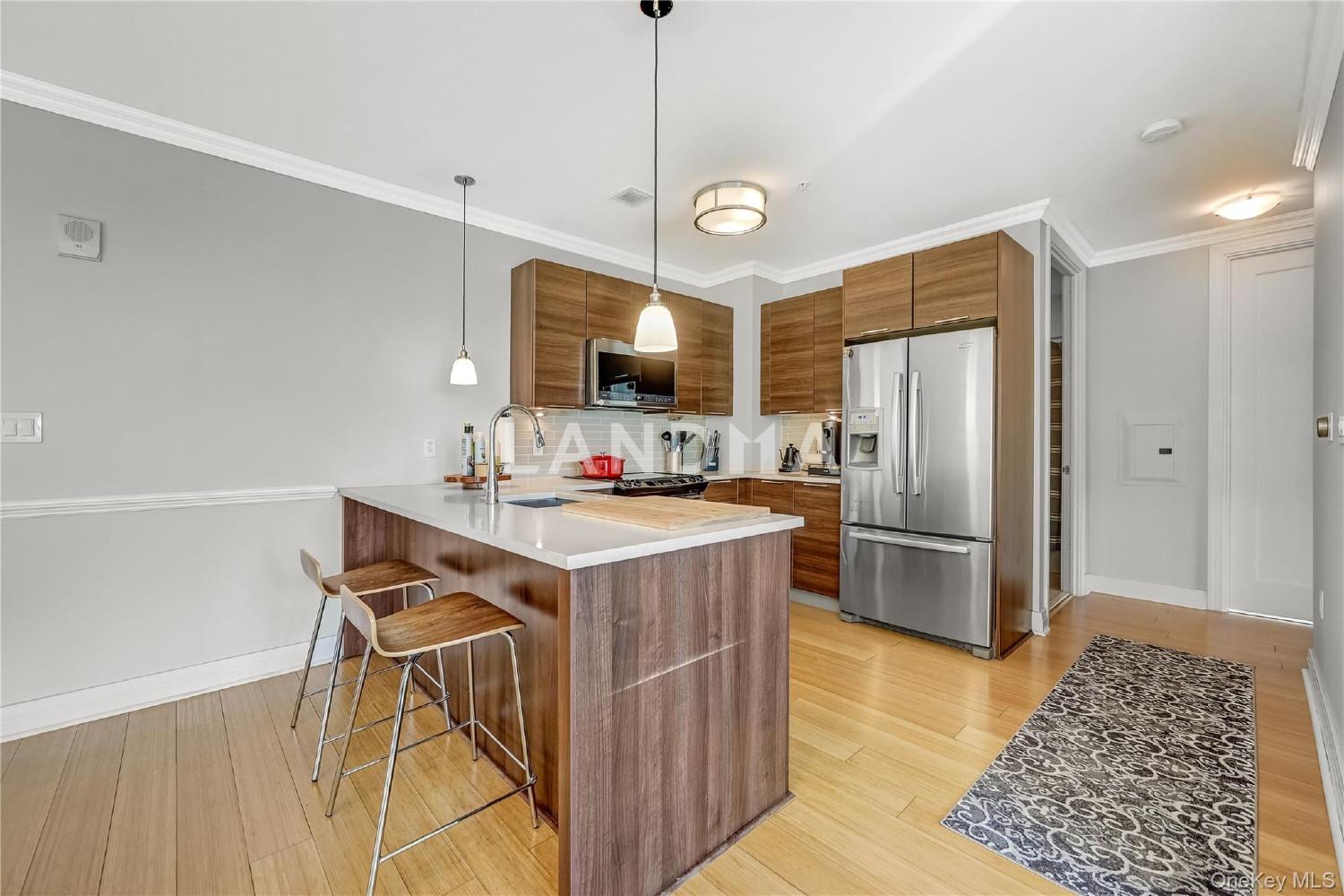 701 Ridge Hill Boulevard  Unit 1J 官网图片 3