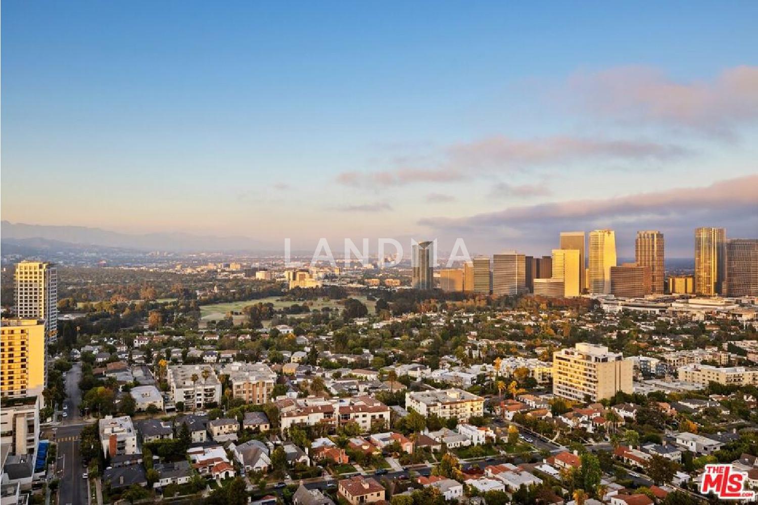 10490 Wilshire Boulevard #PH4 官网图片 33