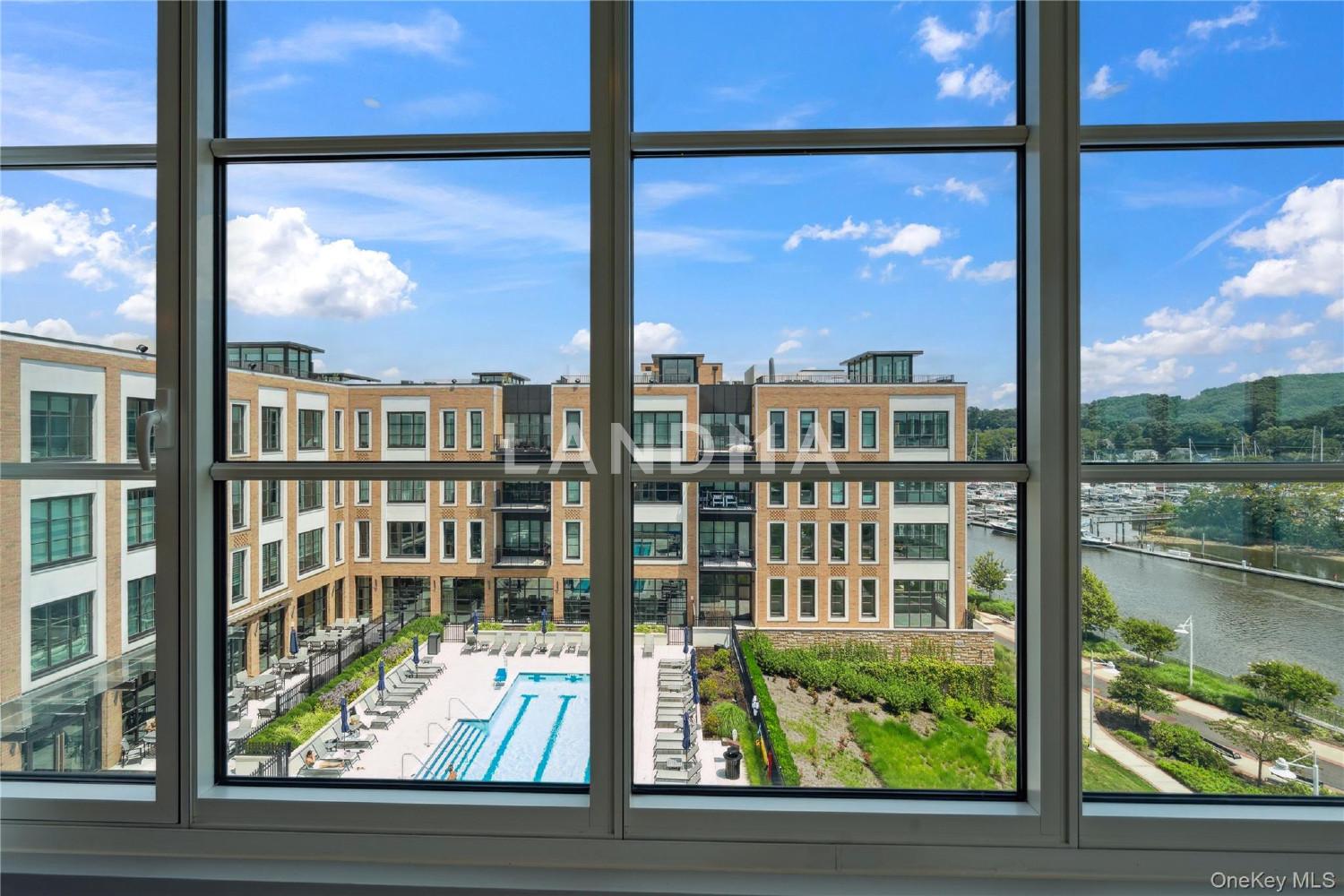100 Garvies Point Road  Unit 1304 官网图片 26