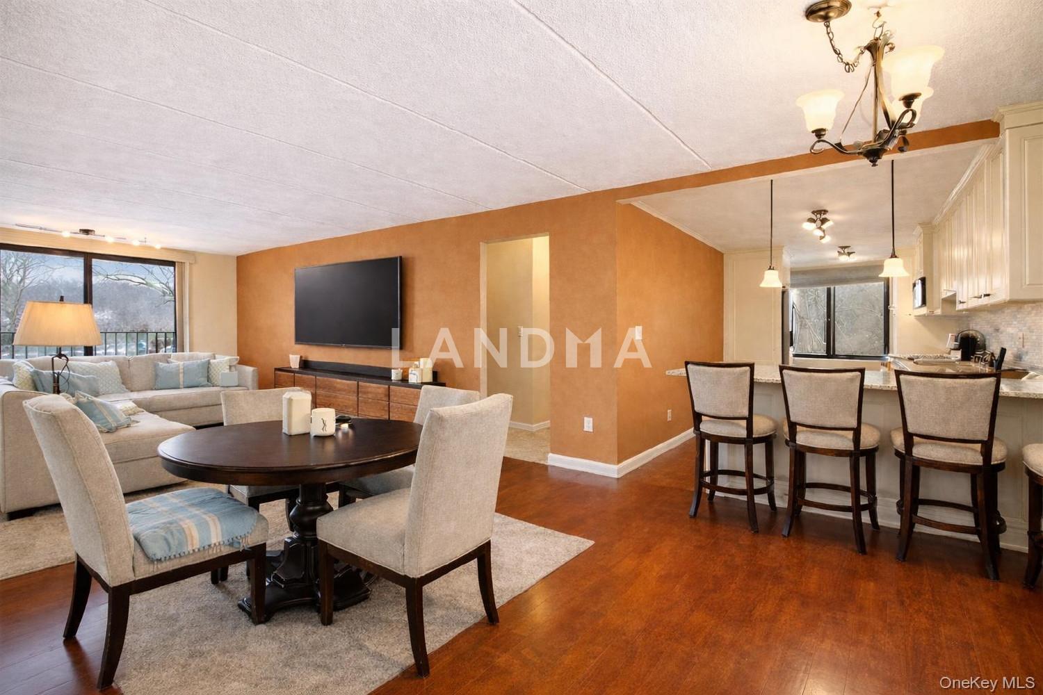 1120 Warburton Avenue  Unit 2A 官网图片 4