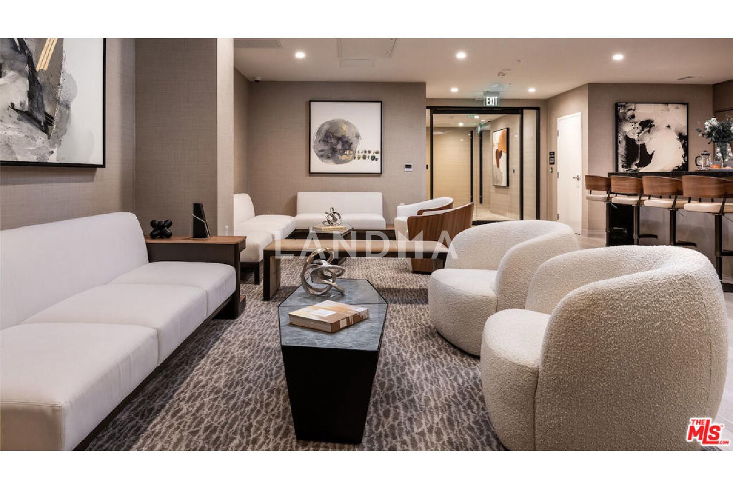 728 N Sweetzer Avenue #208 官网图片 22
