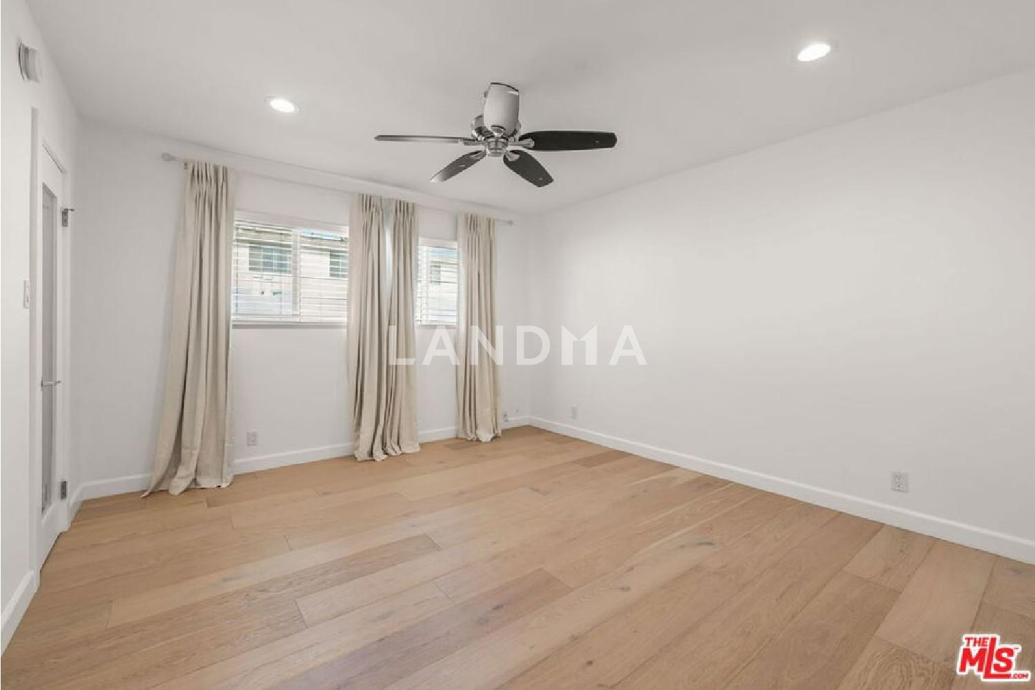 1525 N Hayworth Avenue #302 官网图片 34