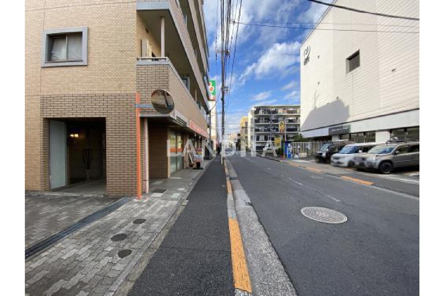 東京都江戸川区西小岩 一棟売りマンション 336㎡ 官网图片 5