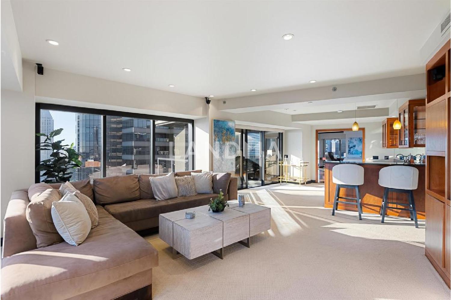 200 Harbor Dr #1502 官网图片 13