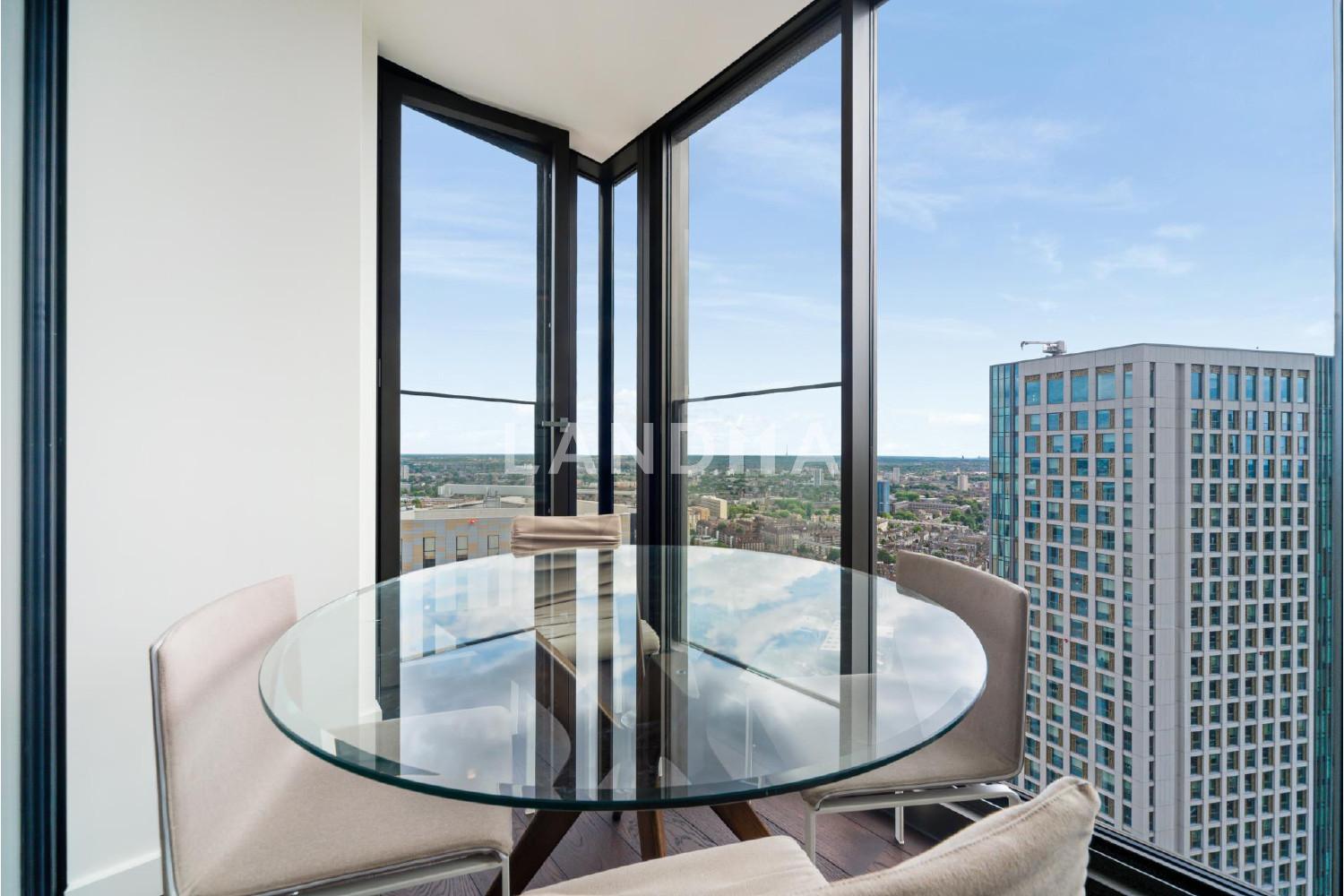 DAMAC Tower