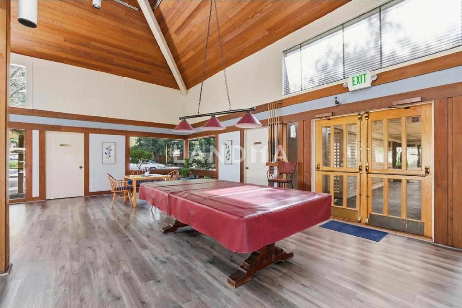 449 Alberto Way #132 官网图片 42