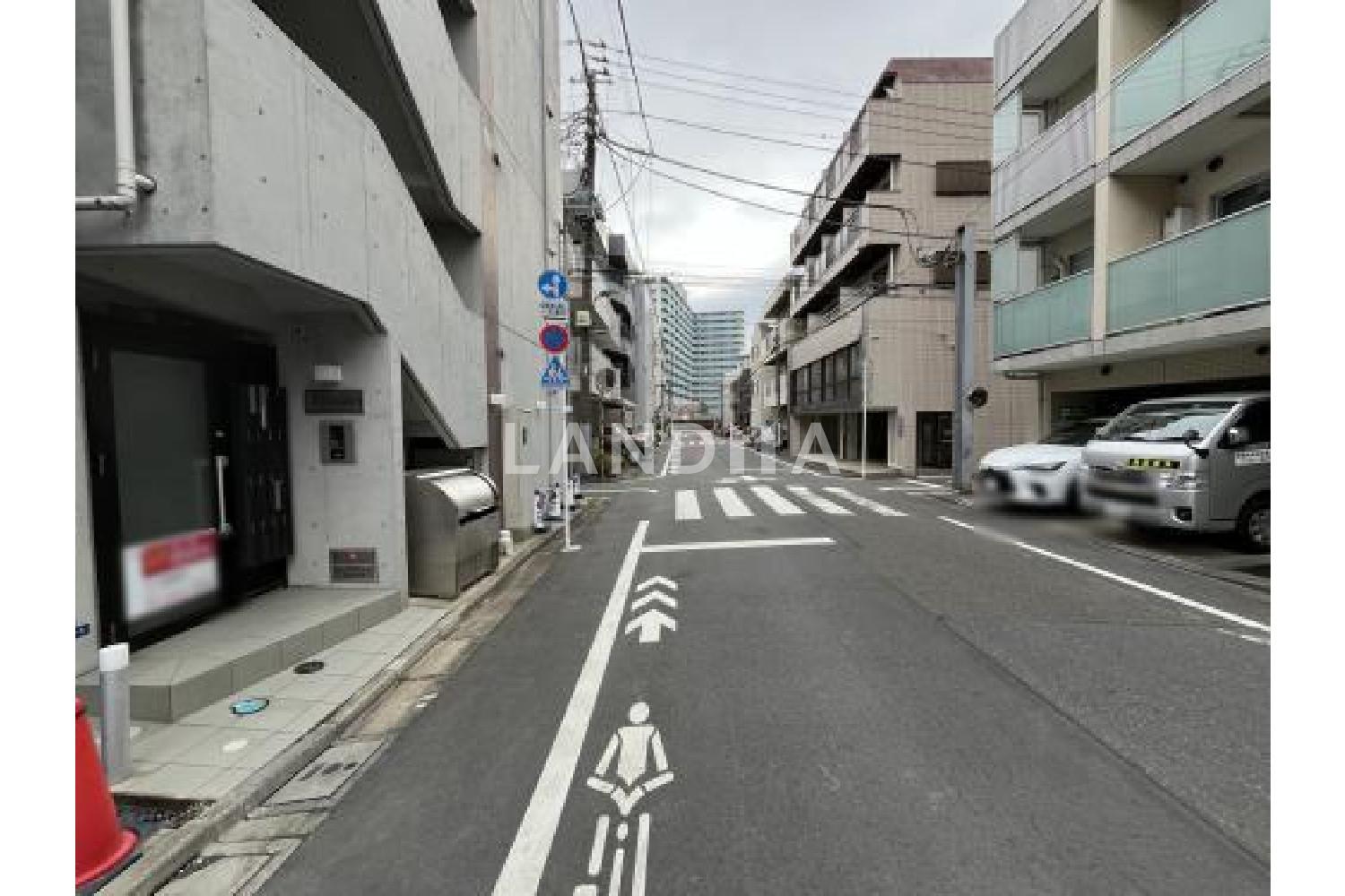 東京都江東区古石場 一棟売りマンション 123.2㎡ 官网图片 4