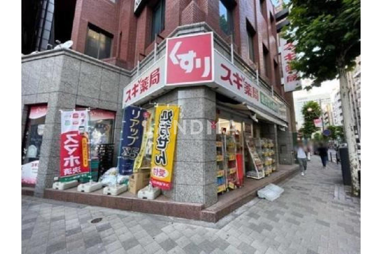パークコート赤坂ザ・タワー 官网图片 2