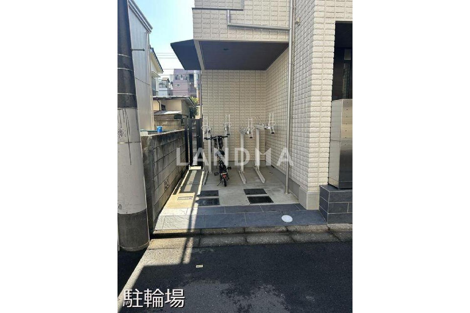 東京都板橋区赤塚3丁目 一棟売りマンション 141.11㎡ 官网图片 7