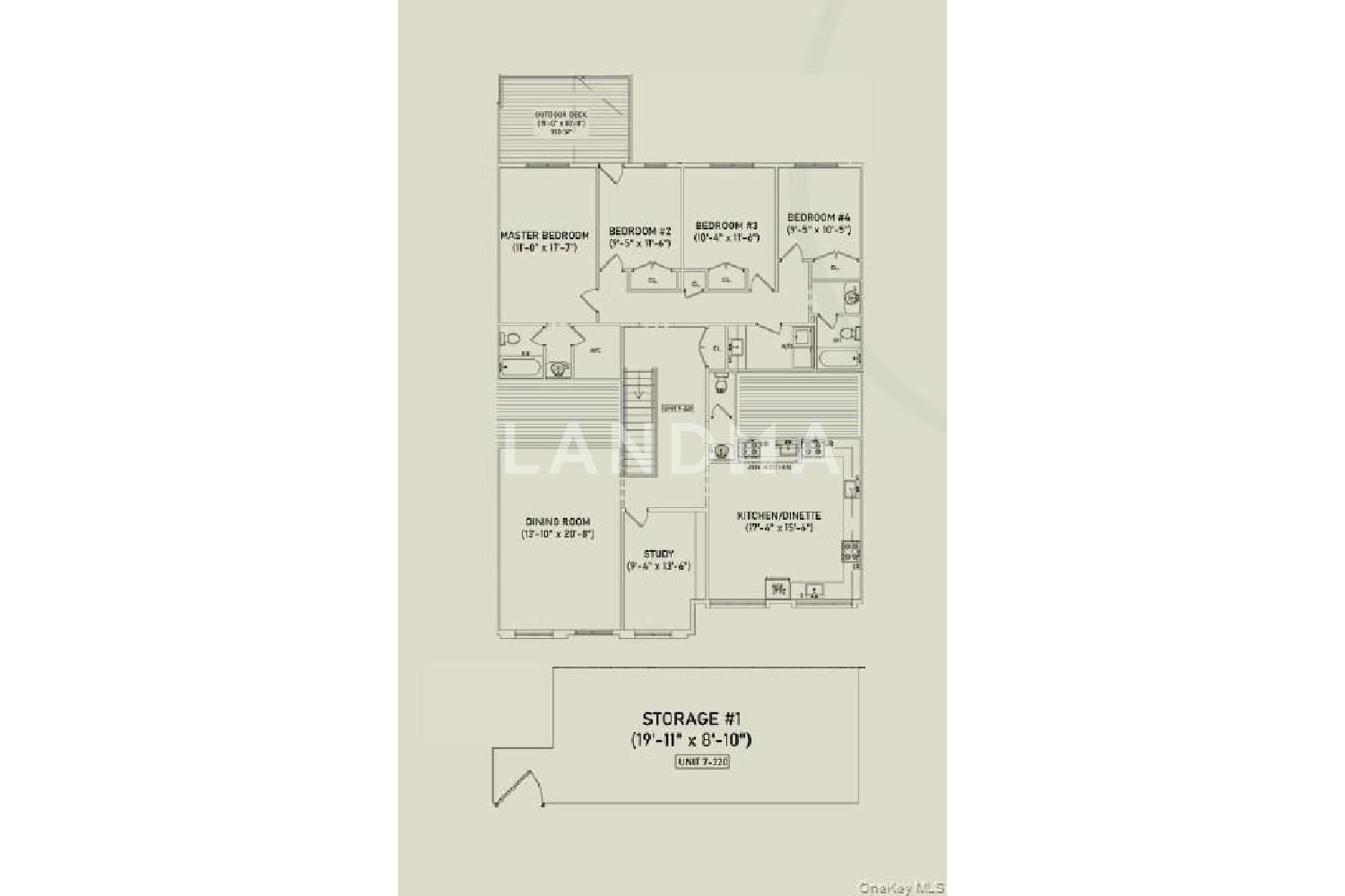 7 Valley Way Unit 220 官网图片 41