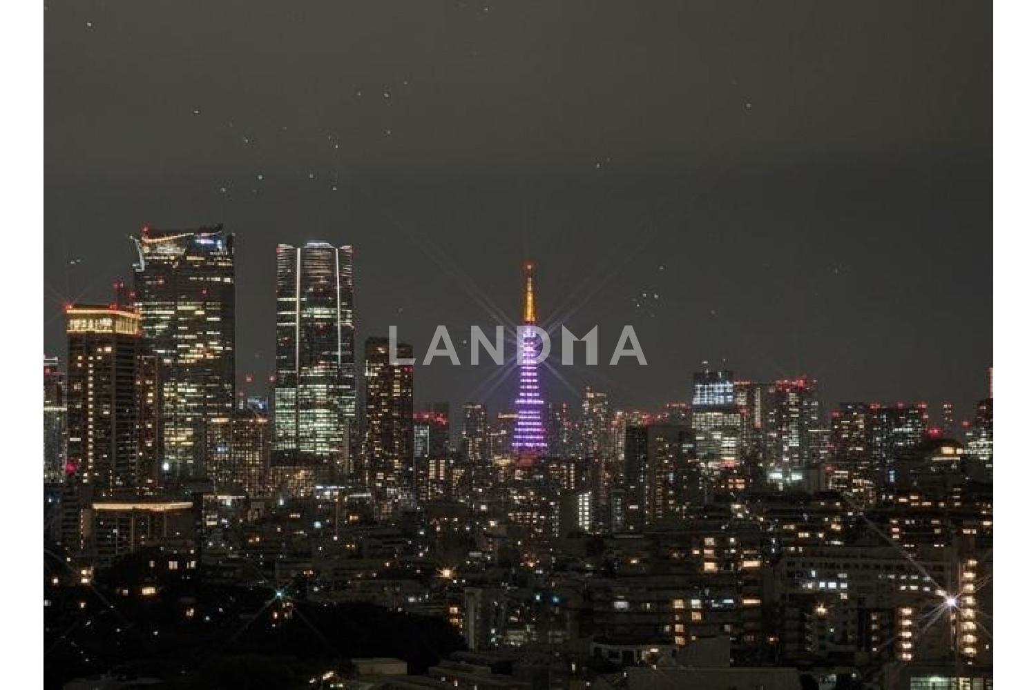 プラウドタワー渋谷 官网图片 9