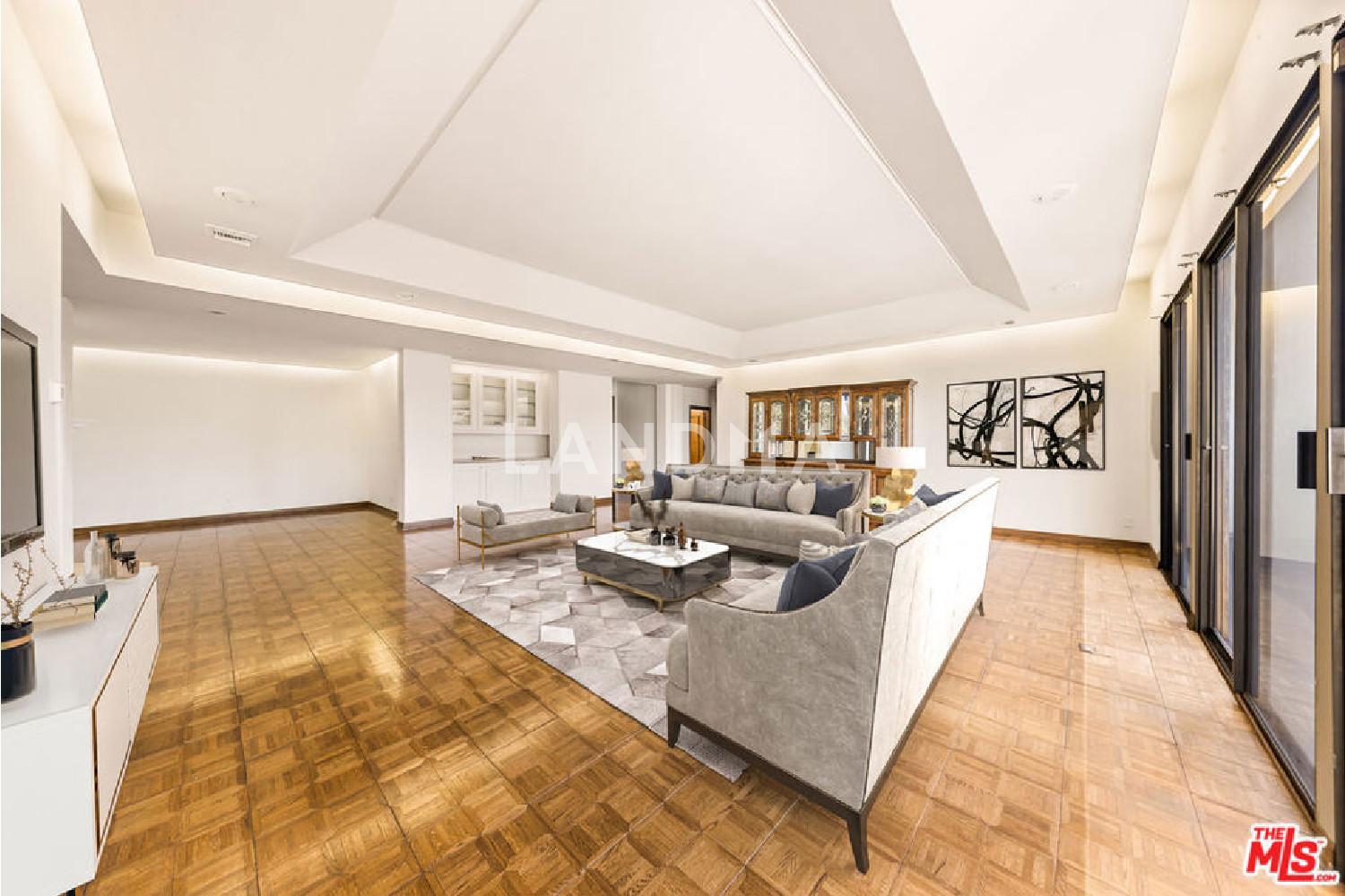 1220 Roxbury Drive #302 官网图片 2