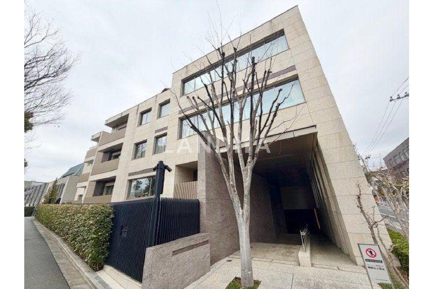 ウエリス代官山猿楽町テラス 官网图片 17
