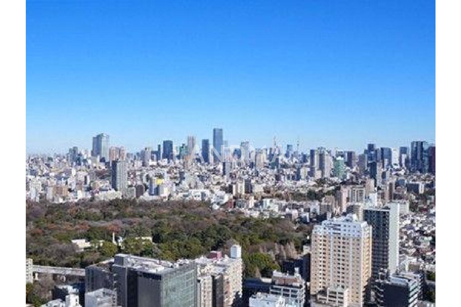 Brillia Towers 目黒 サウスレジデンス 官网图片 5