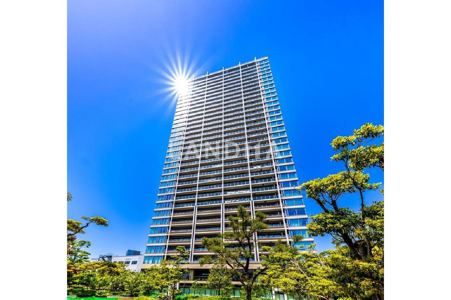 GLOBAL FRONT TOWER 官网图片 15