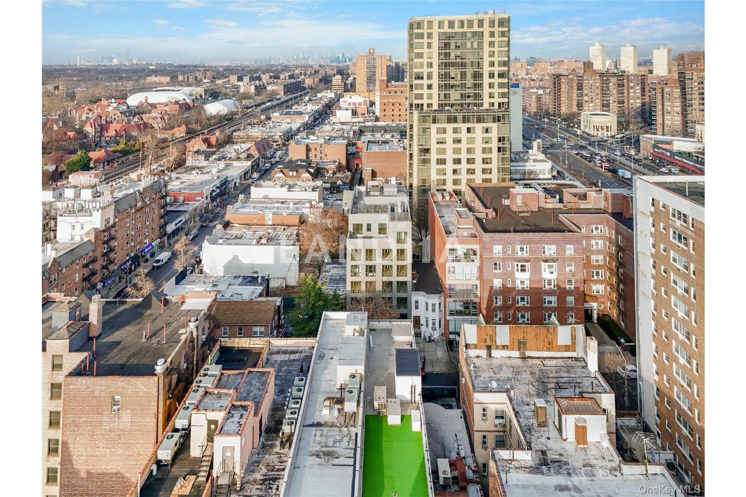 108-15 72nd Avenue  Unit 2A 官网图片 5
