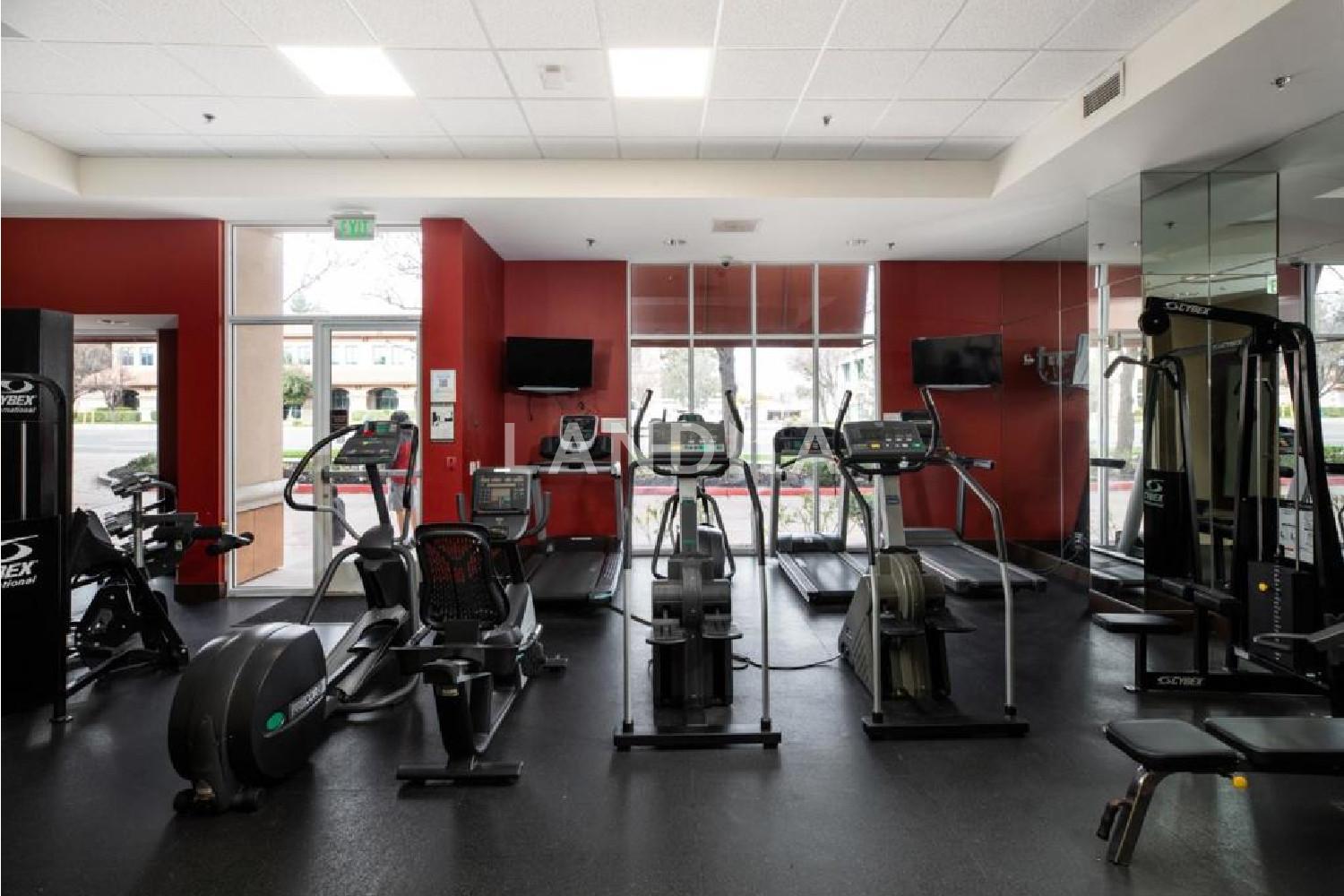 20488 Stevens Creek Boulevard #1607 官网图片 22