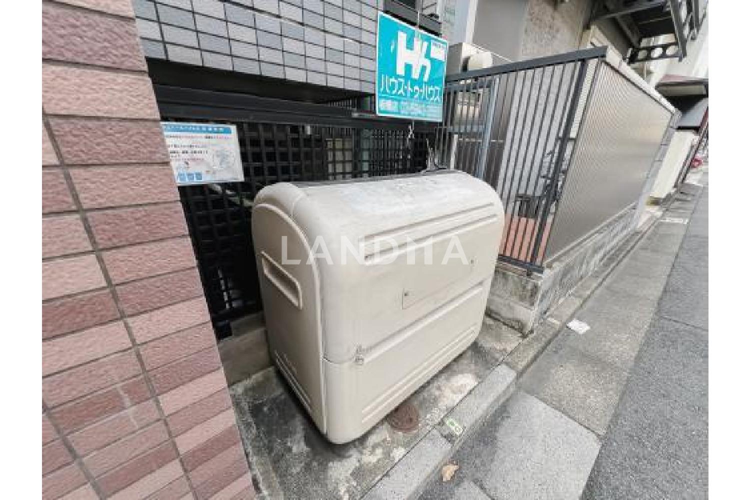 東京都豊島区池袋本町 一棟売りマンション 135.55㎡ 官网图片 7