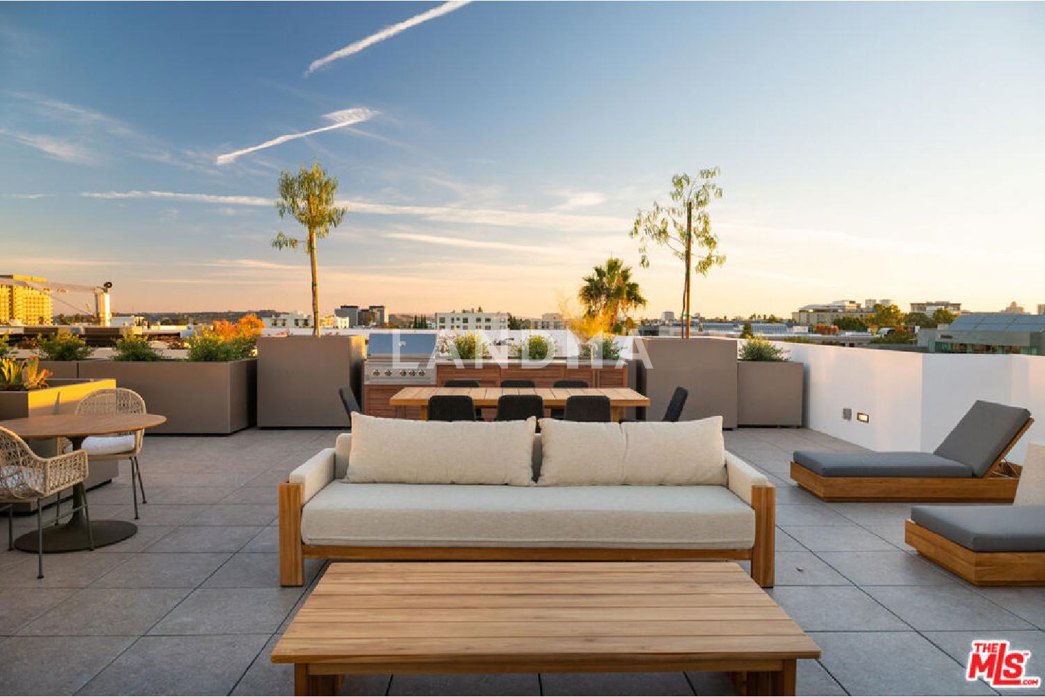 425 N Palm Drive #102 官网图片 17