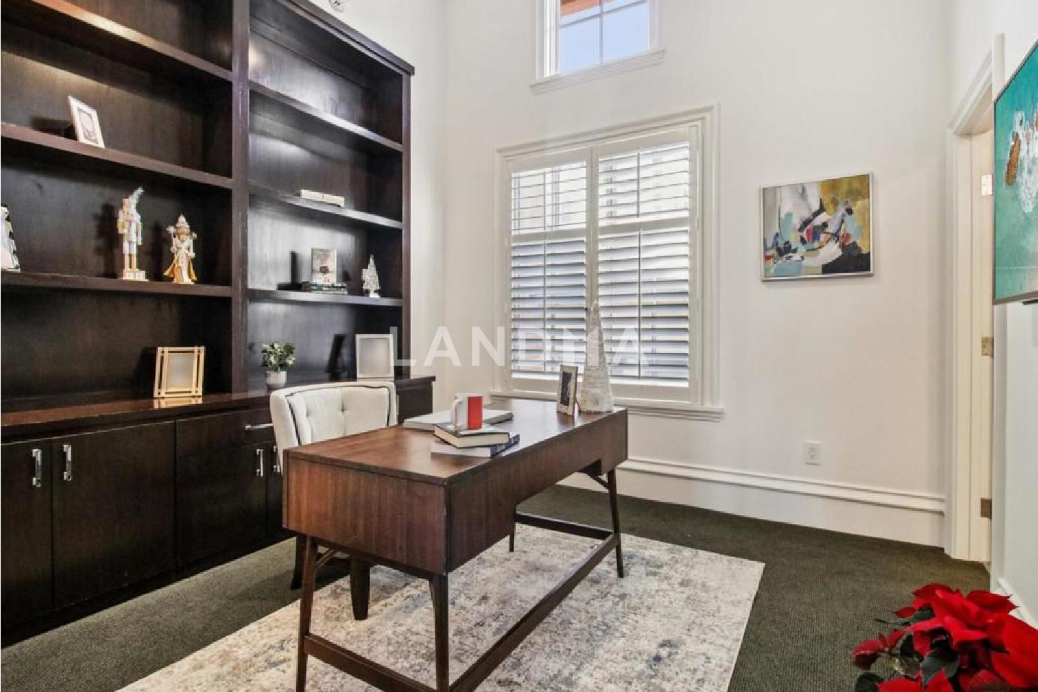 356 Santana Row #319 官网图片 28