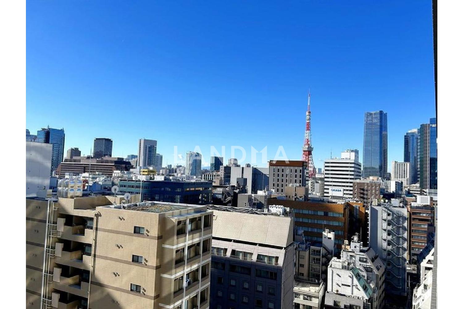 パークコート浜離宮 ザ タワー 官网图片 21