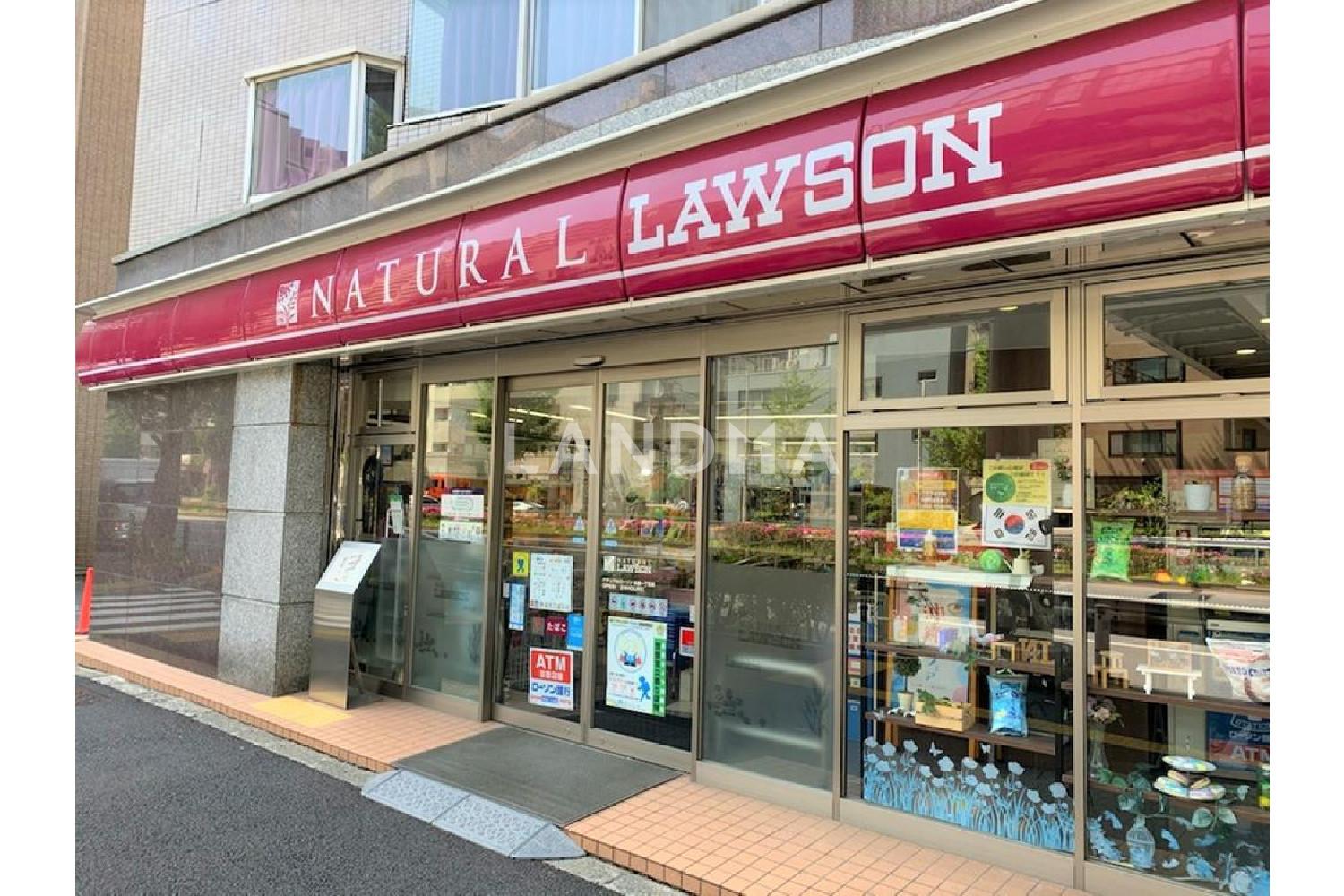 白金ザ・スカイ 東棟 官网图片 4