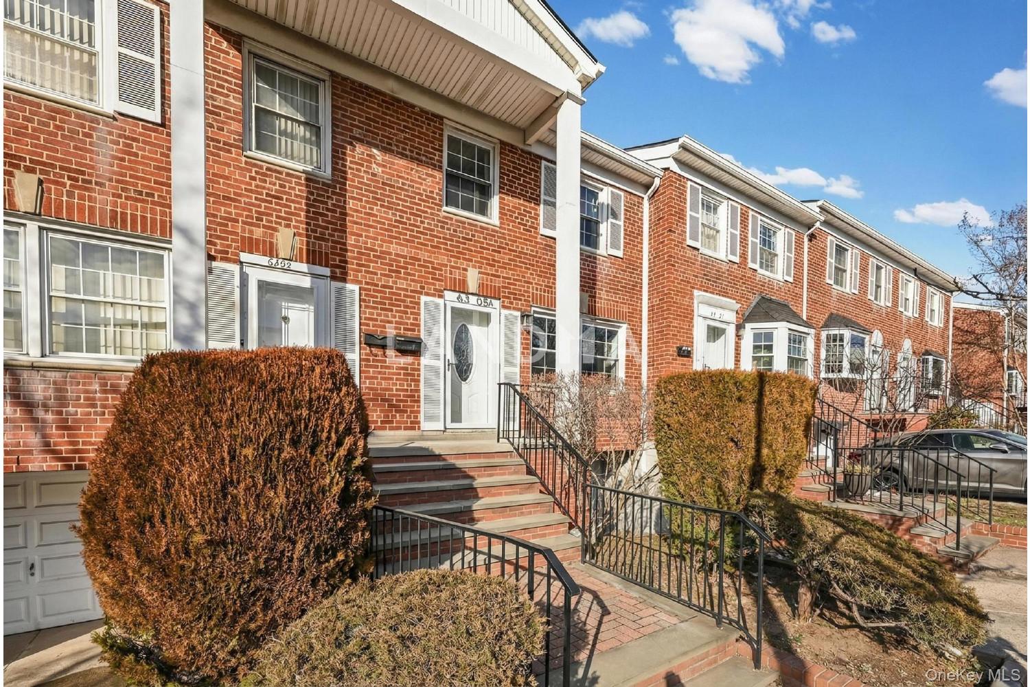 6305 Douglaston  Unit A 官网图片 26