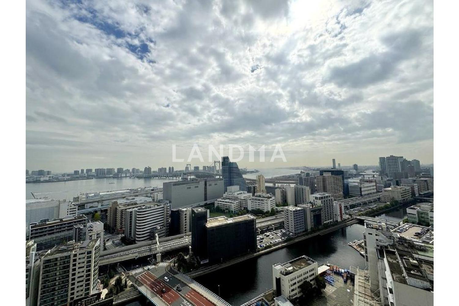 ブランズタワー芝浦 官网图片 18