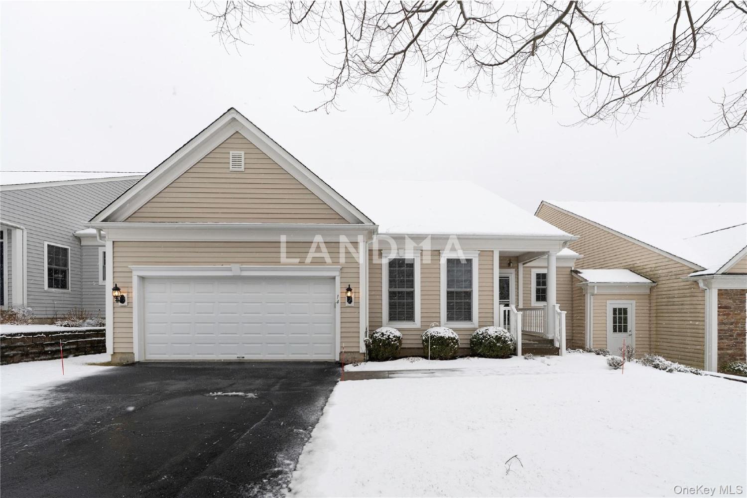 14 Langdon Grove
