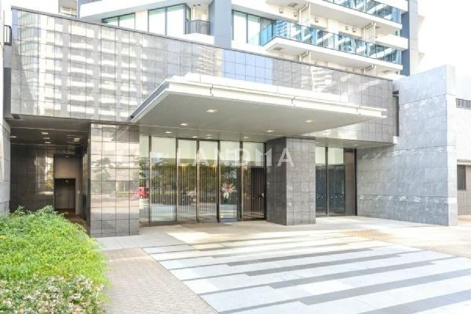 ベイサイドタワー晴海 官网图片 12