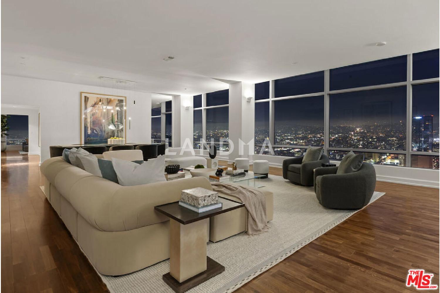 900 W Olympic Boulevard #47G 官网图片 11