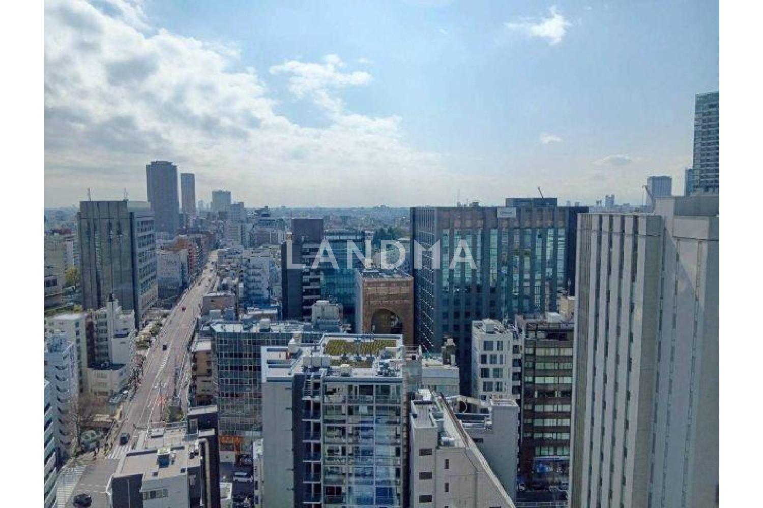 プラウドタワー渋谷 官网图片 20