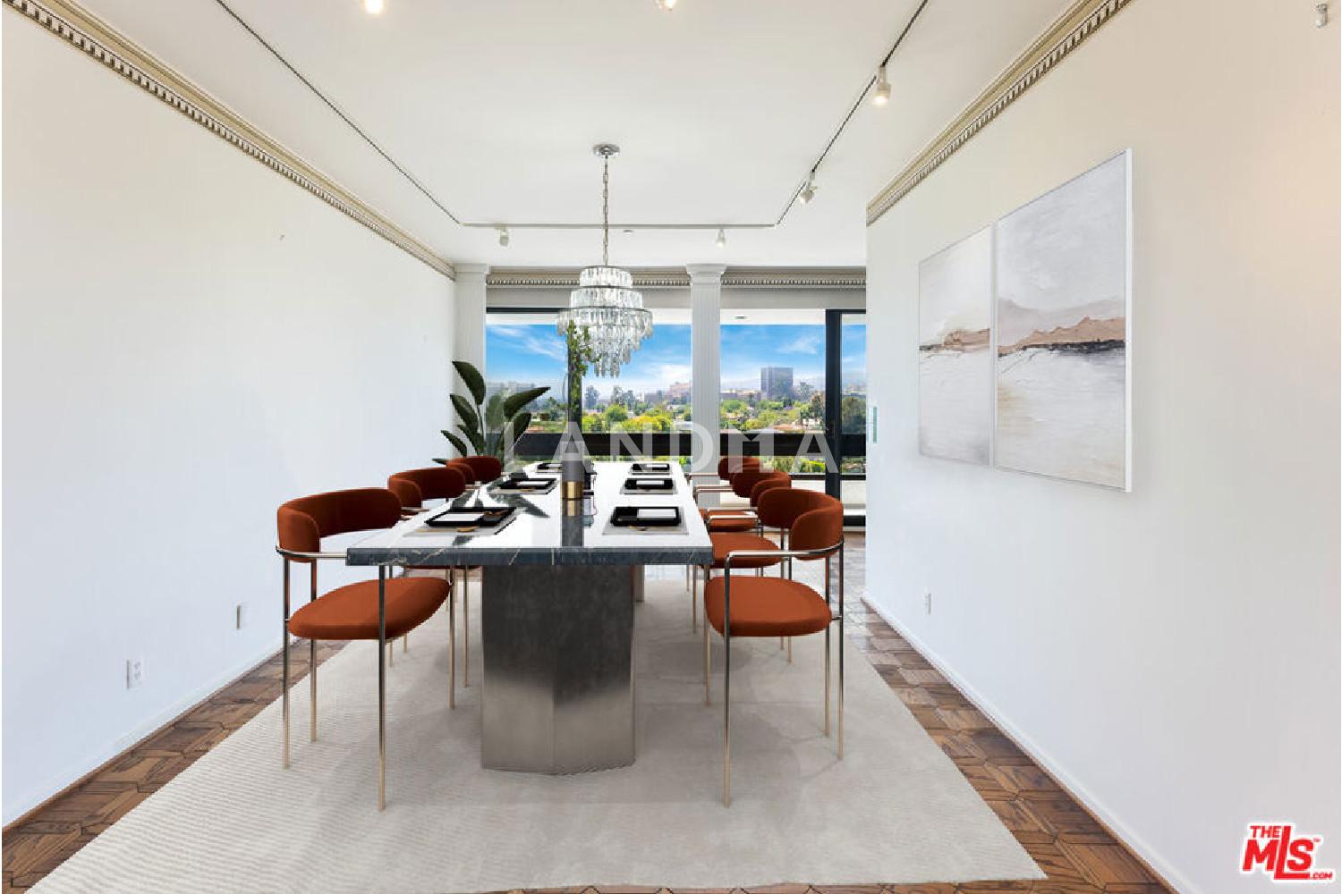 10551 Wilshire Boulevard #1002 官网图片 14